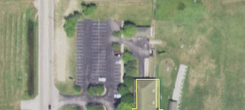 Commercial Land Near I-90