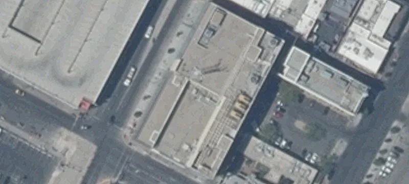 S Las Vegas Blvd Land