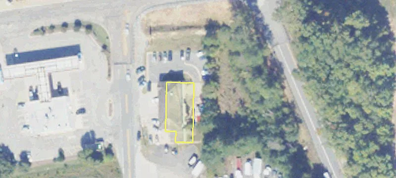 17+ Acres on I-95 Frontage