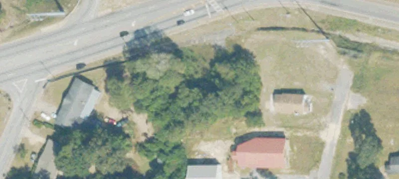 Prime Commercial Land For Sale