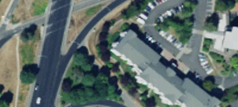 Development Site in East Bremerton