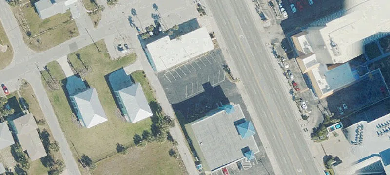 Beachfront Commercial Property Opportunity