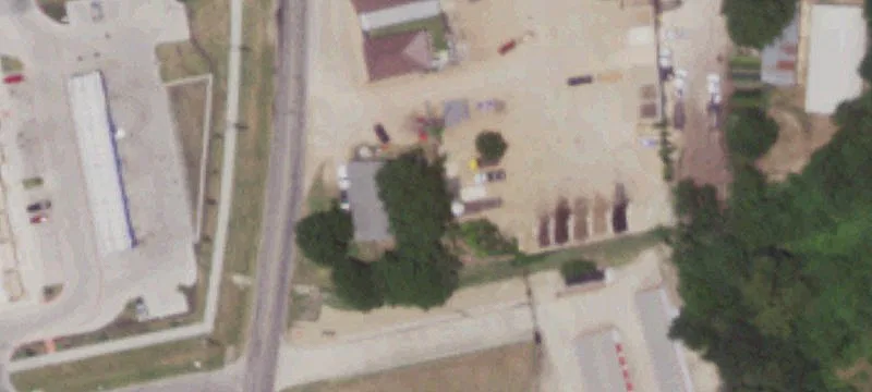 Prime Commercial Land in Hutto