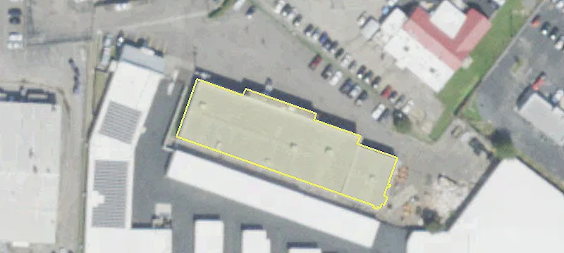 Memphis Commercial Property Investment Opportunity