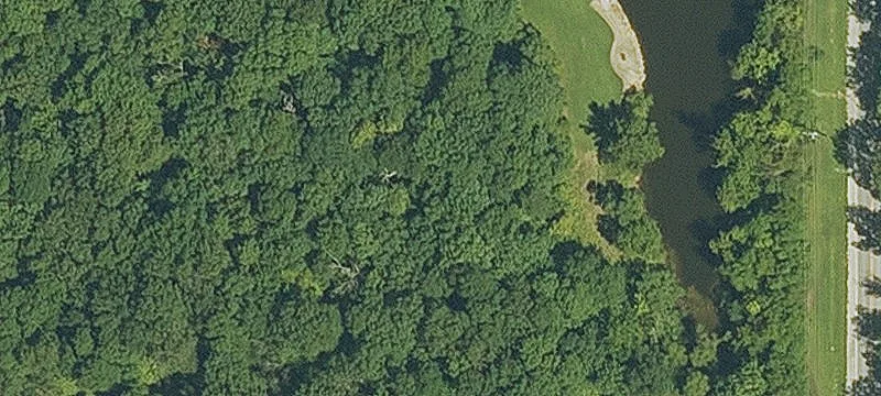 Residential Land Planned for Duplexes