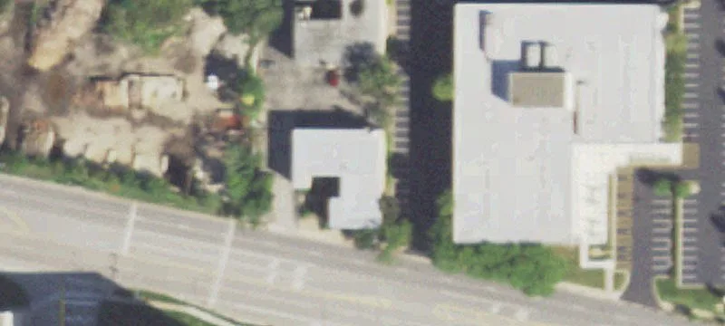 Prime Development Opportunity Near O'Hare