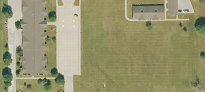 Perry Industrial Park Land Parcels