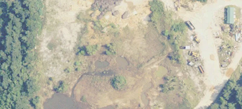 2 Acre Lot Near Buc-ee's