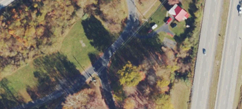 111+ Acres Developable Land