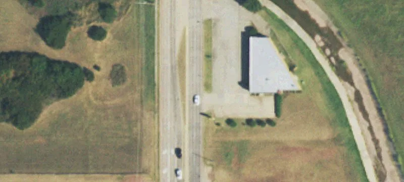 Raw Land For Lease