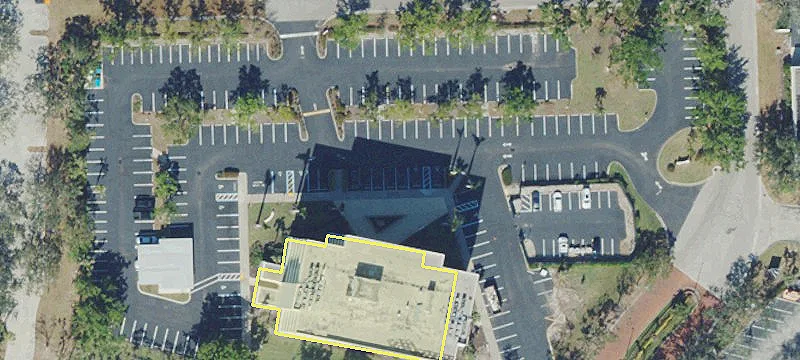 Class A Office Building