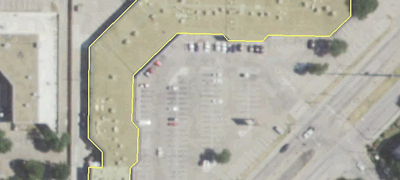 Retail Space Available For Lease