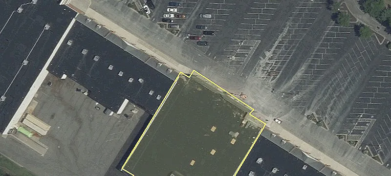 Retail Space in California, MD