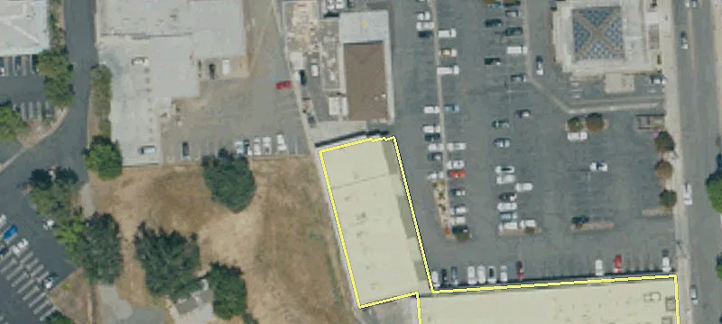 Restaurant Space For Lease