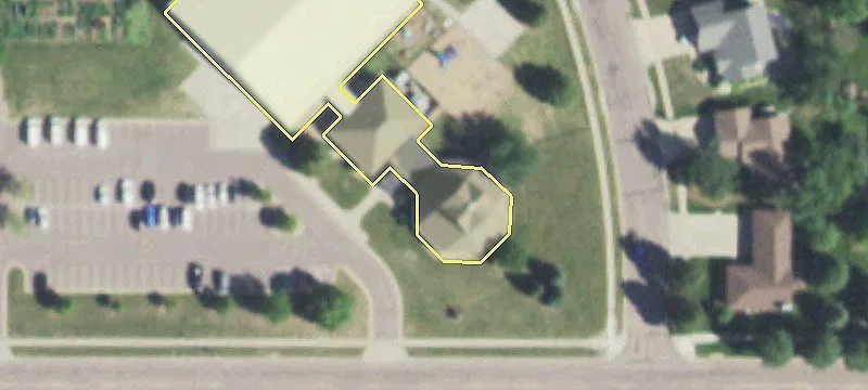 Retail/Office Space in Oxbow Village