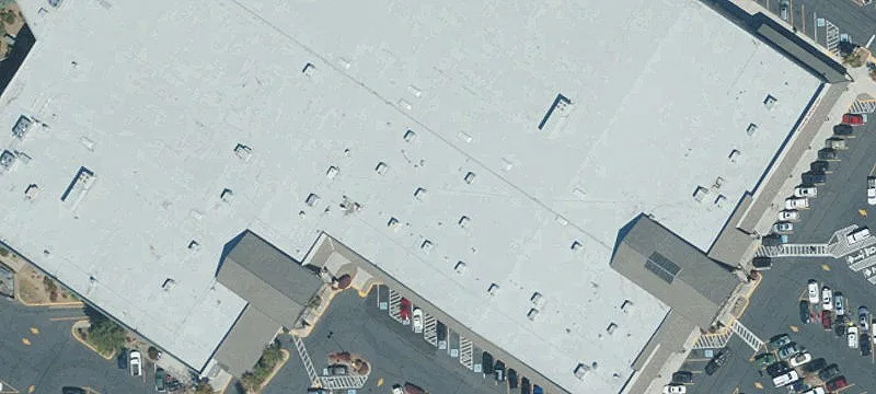 Retail Space Available For Rent