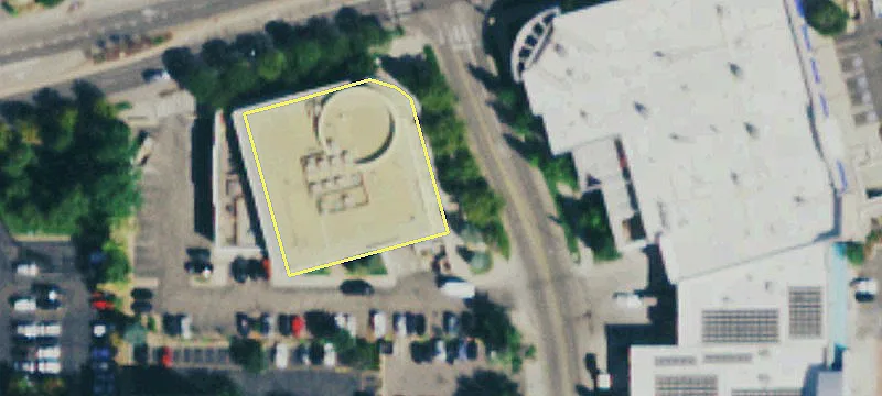 Tech Office in Prime Location