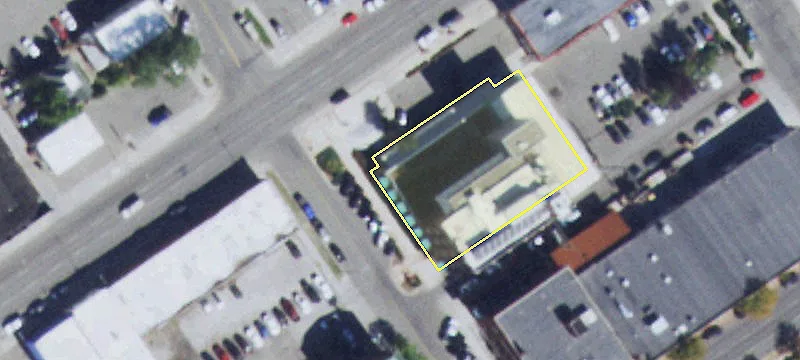 Prime Billings Commercial Leasing Opportunity