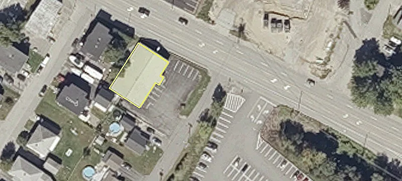 Accessible Commercial Space For Rent
