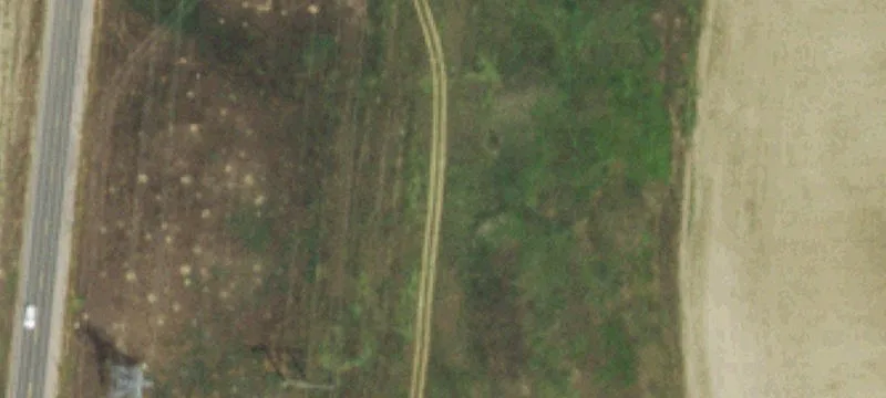 Prime Commercial Land for Sale