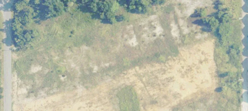 Beachfront Development Site Opportunity