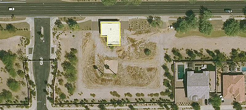 Mixed-Use Property Available