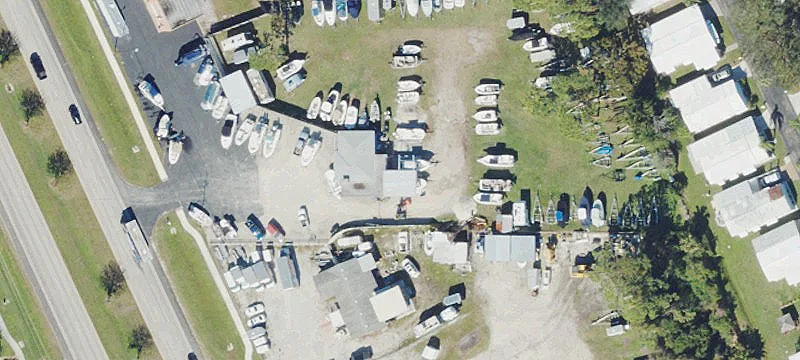 Venice Island 1.44 Acre Site
