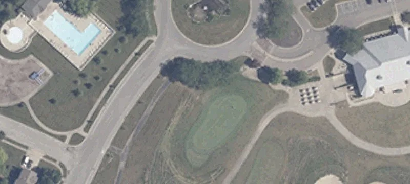 Residential Lot with Creek Access