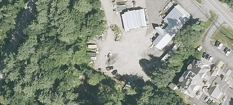Plymouth Commercial Land Opportunity