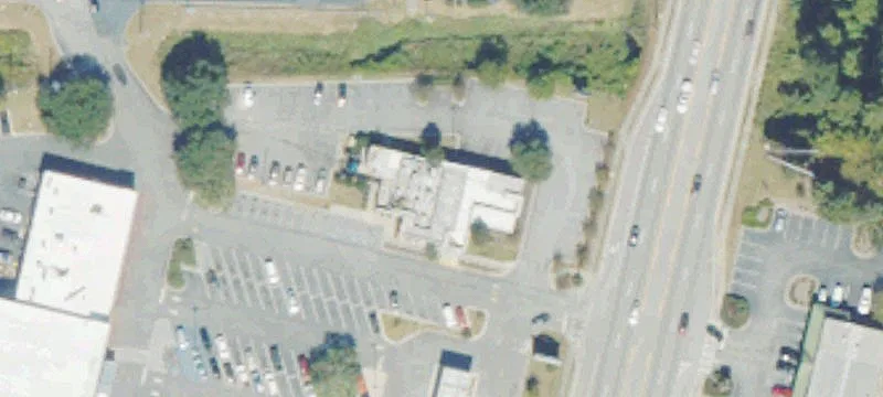 Hinesville Outparcel to Kroger