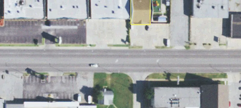 Lawton Retail Investment Opportunity