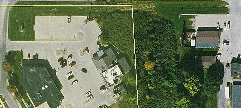 Prime Commercial Development Site