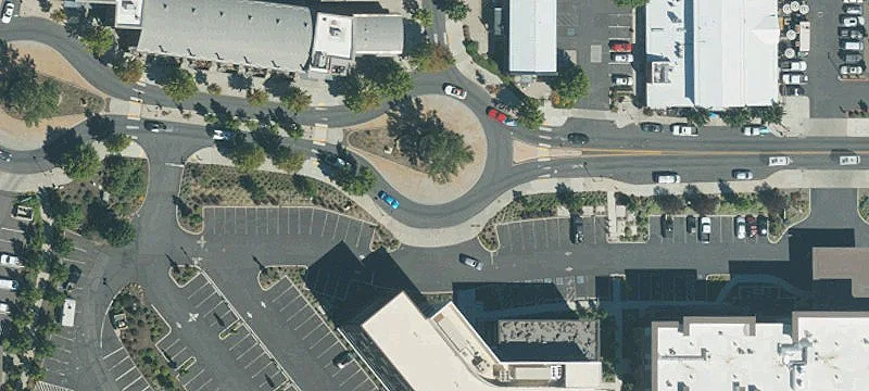 Retail and Office Suites in Bend