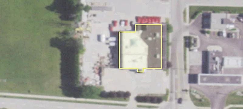 Forest Mall Redevelopment Opportunity
