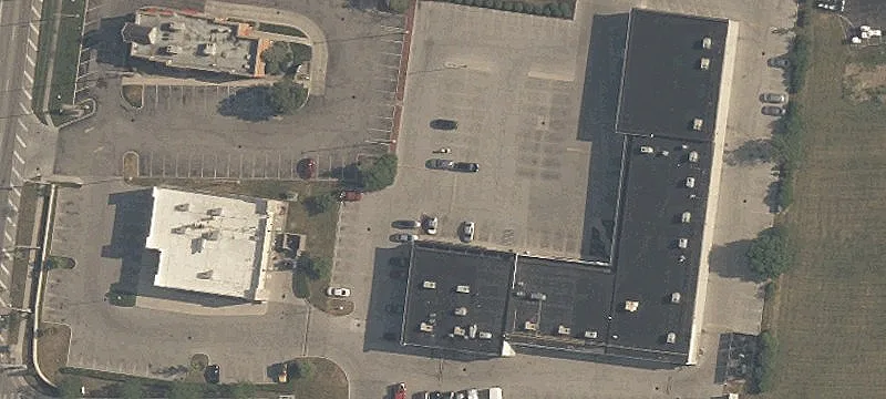 Prime Retail Space in Perrysburg