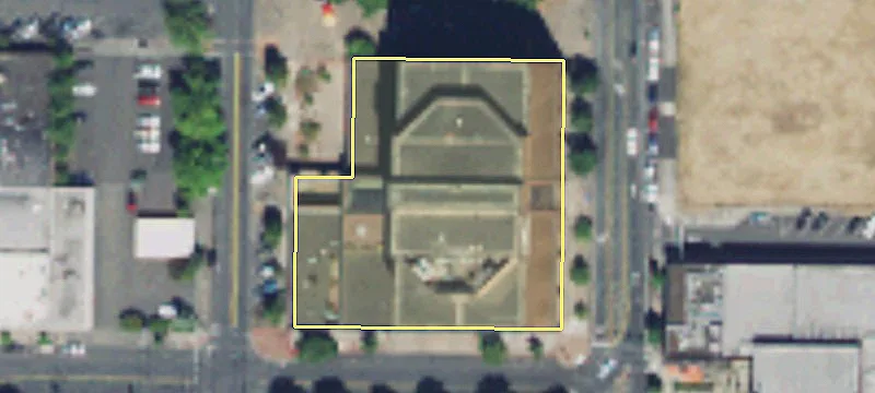 Class A Office Building