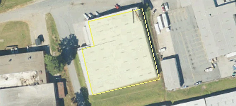 Commercial Property for Lease