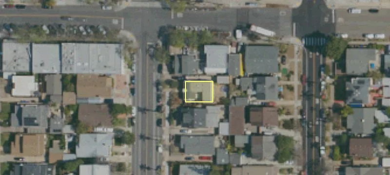 Commercial Space Available for Lease