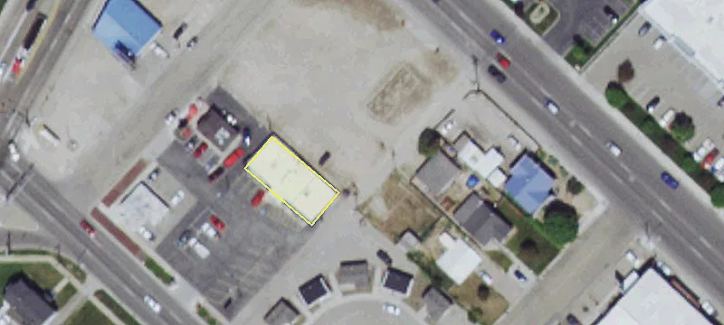 Land Ready for Development