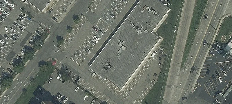 Commercial Space for Lease