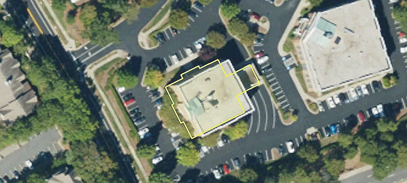 Office Building in Belle Grove