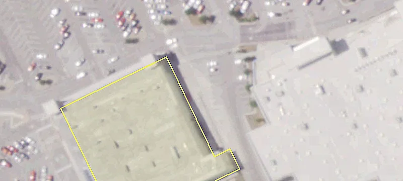 Land Adjacent to HEB