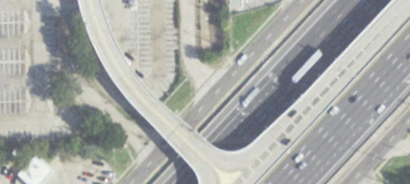 Retail Space on Southwest Fwy