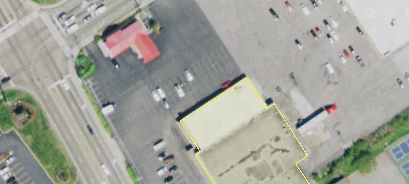 Retail Space Available For Rent