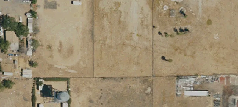 Retail/Drive-Thru Parcel Available