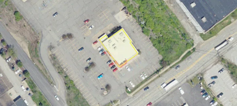 Retail Space in High-Traffic Center