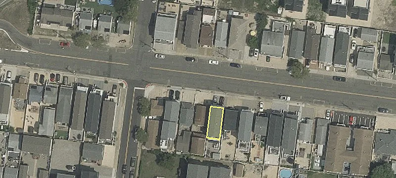 Seaside Heights 40-Unit Motel