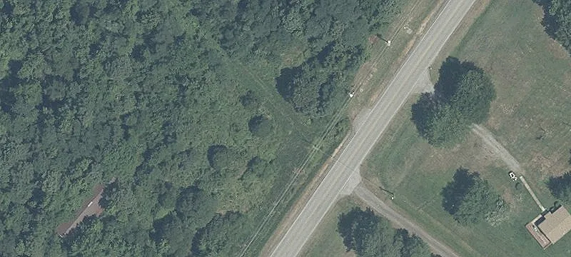 Land in Master Planned Community