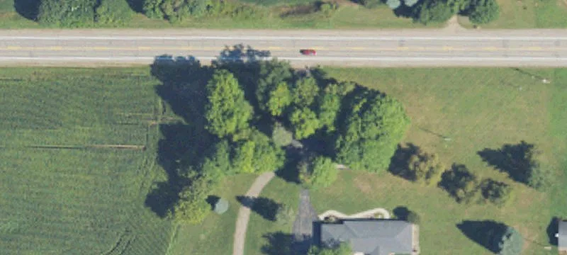 Land Parcel Near East Lansing