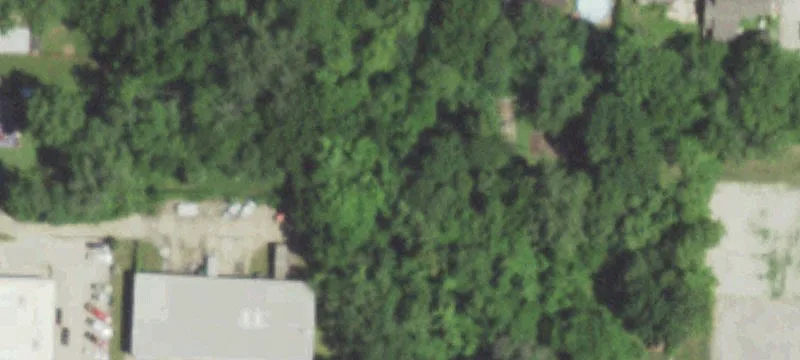 Residential Land in Independence, Missouri